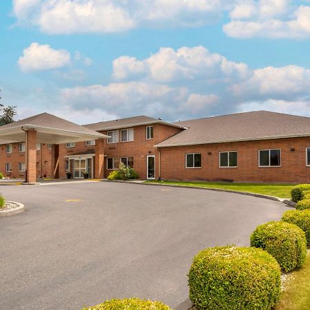 Comfort Inn Colville Kültér fotó