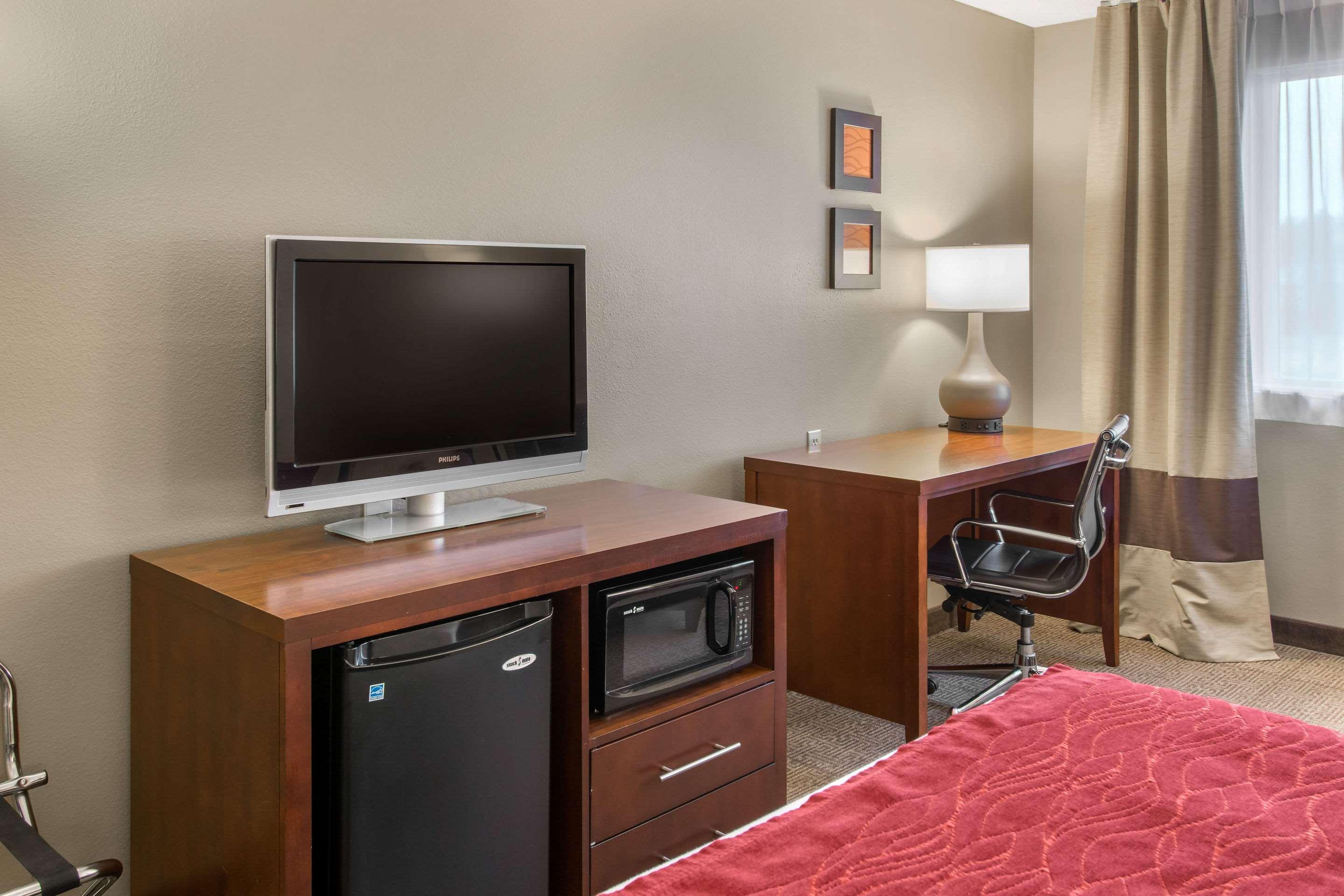 Comfort Inn Colville Kültér fotó