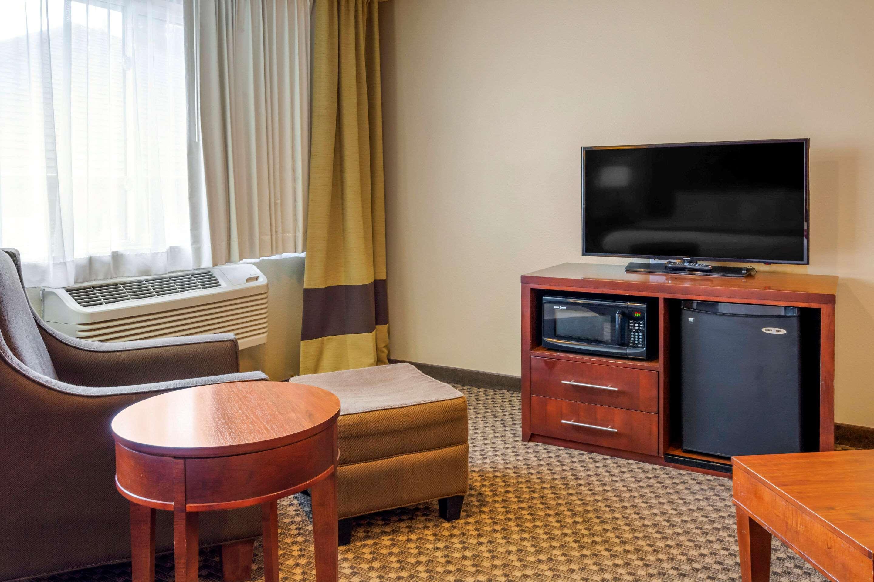 Comfort Inn Colville Kültér fotó