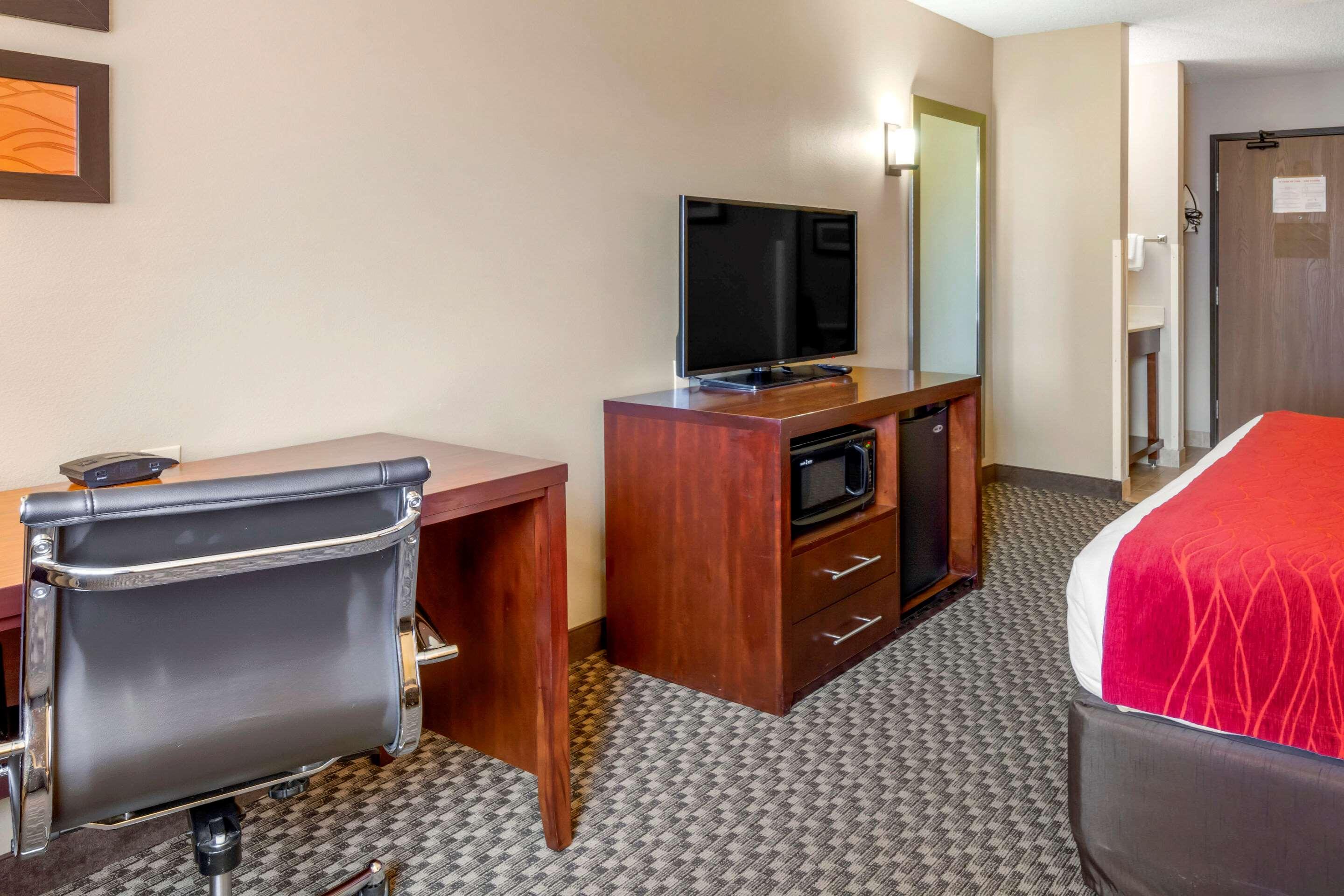 Comfort Inn Colville Kültér fotó