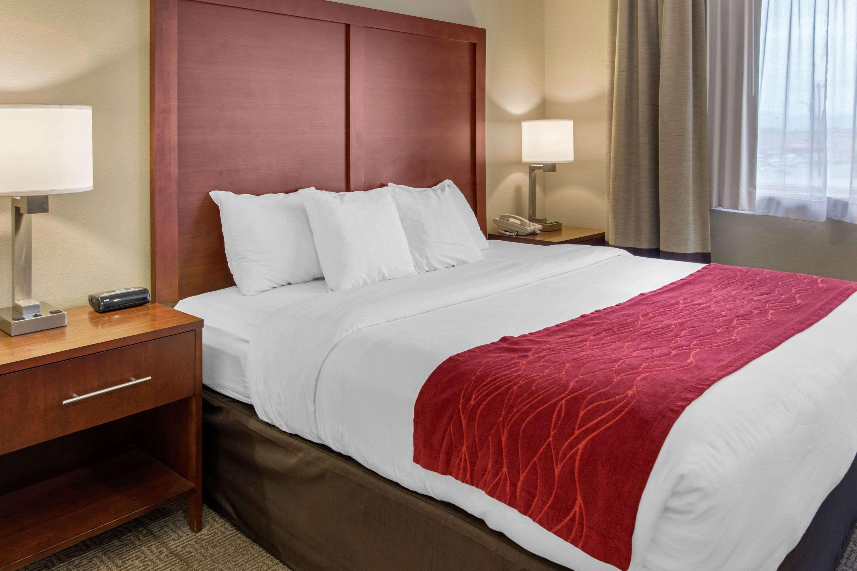 Comfort Inn Colville Kültér fotó