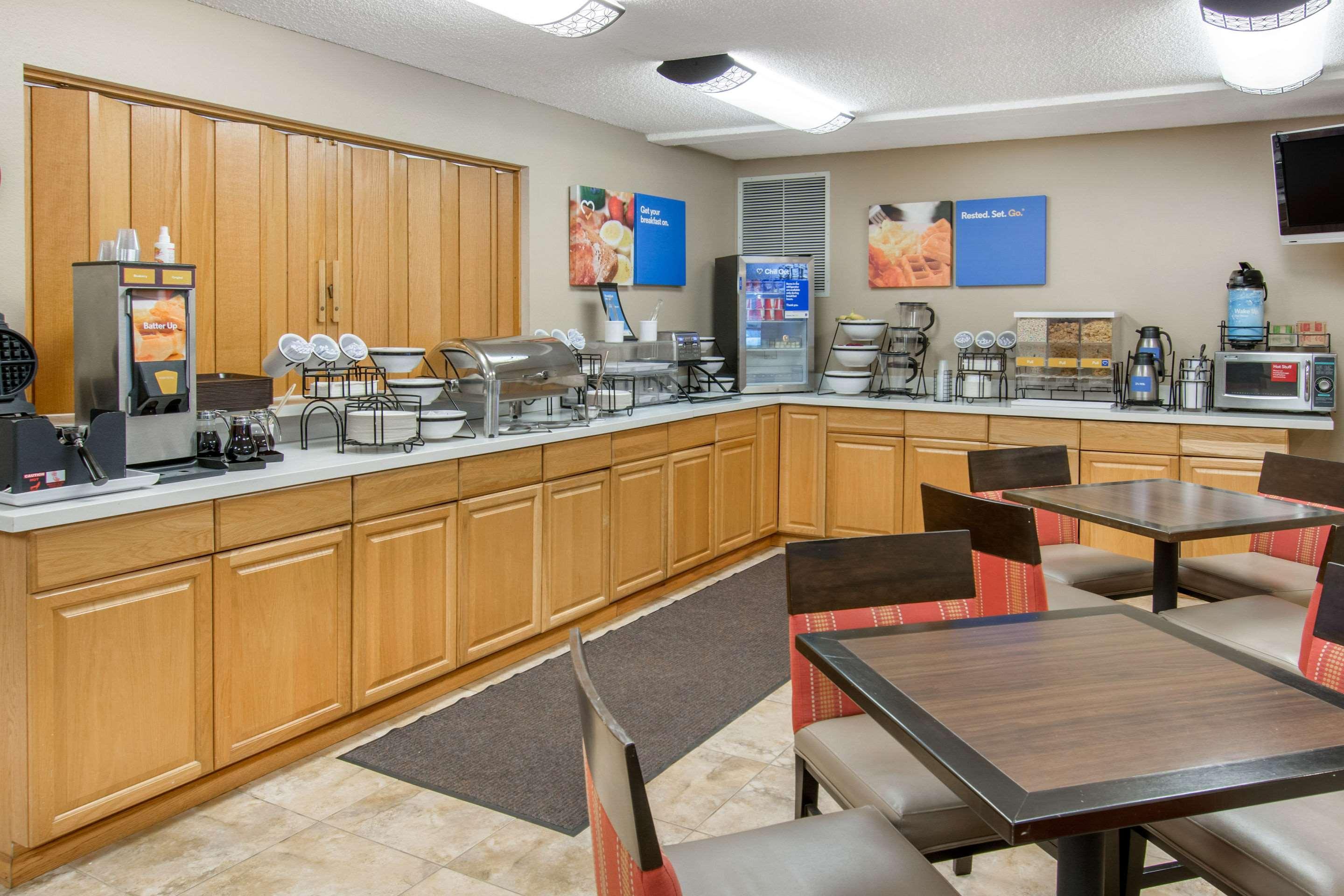 Comfort Inn Colville Kültér fotó