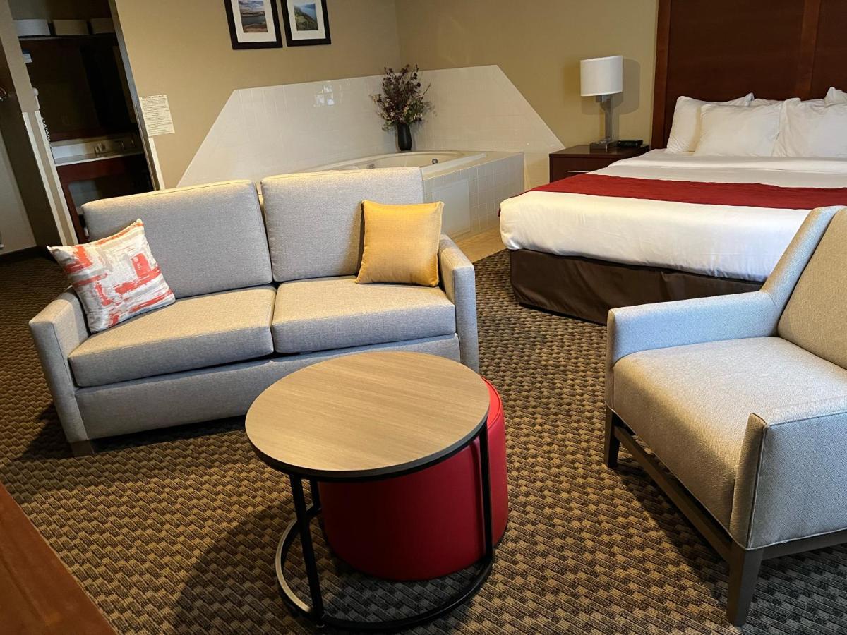 Comfort Inn Colville Kültér fotó