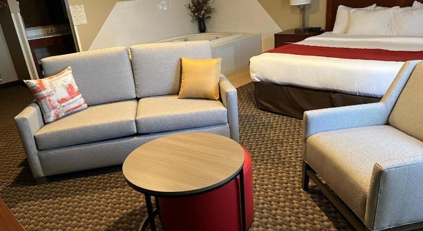 Comfort Inn Colville Kültér fotó