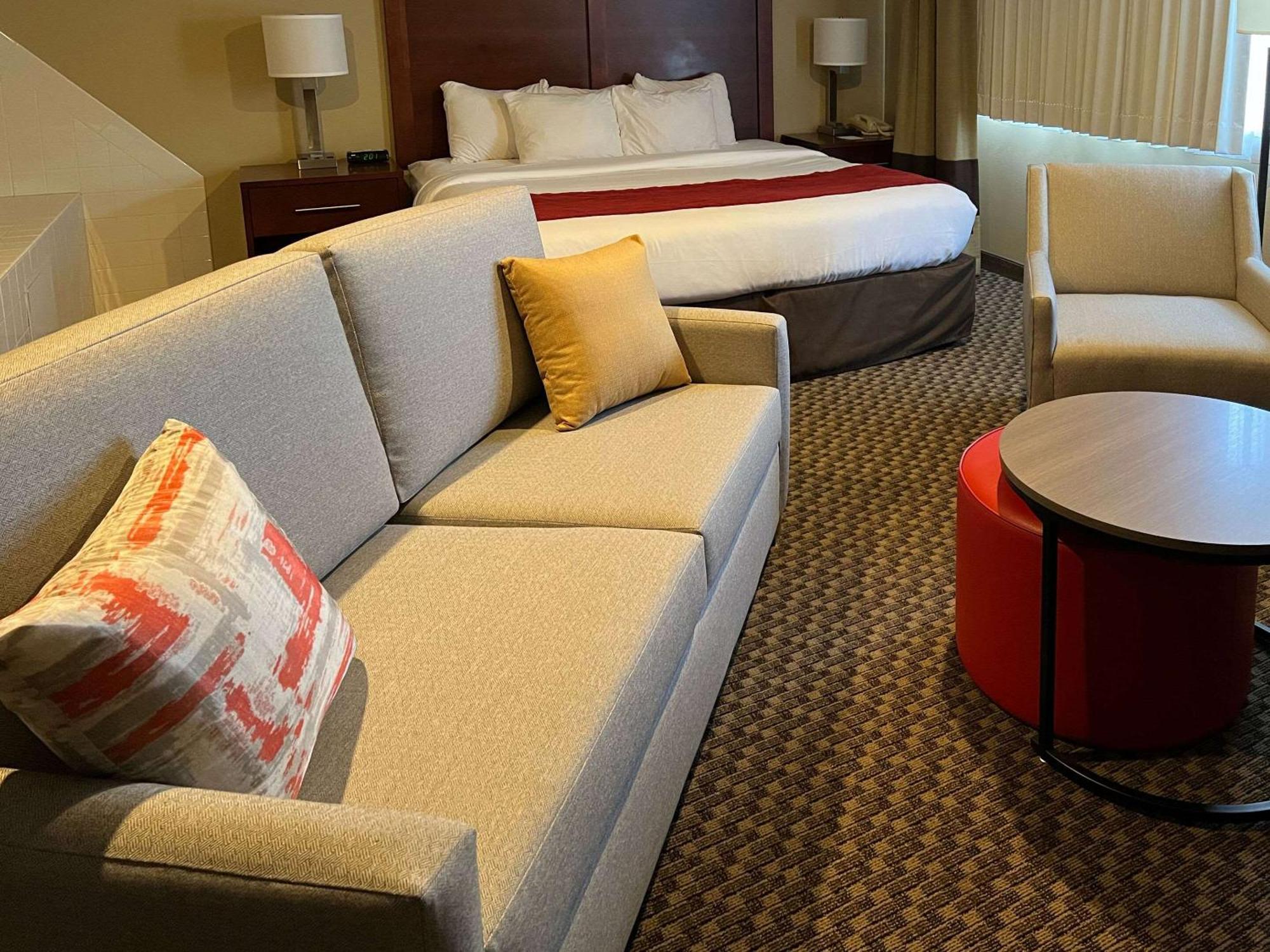 Comfort Inn Colville Kültér fotó