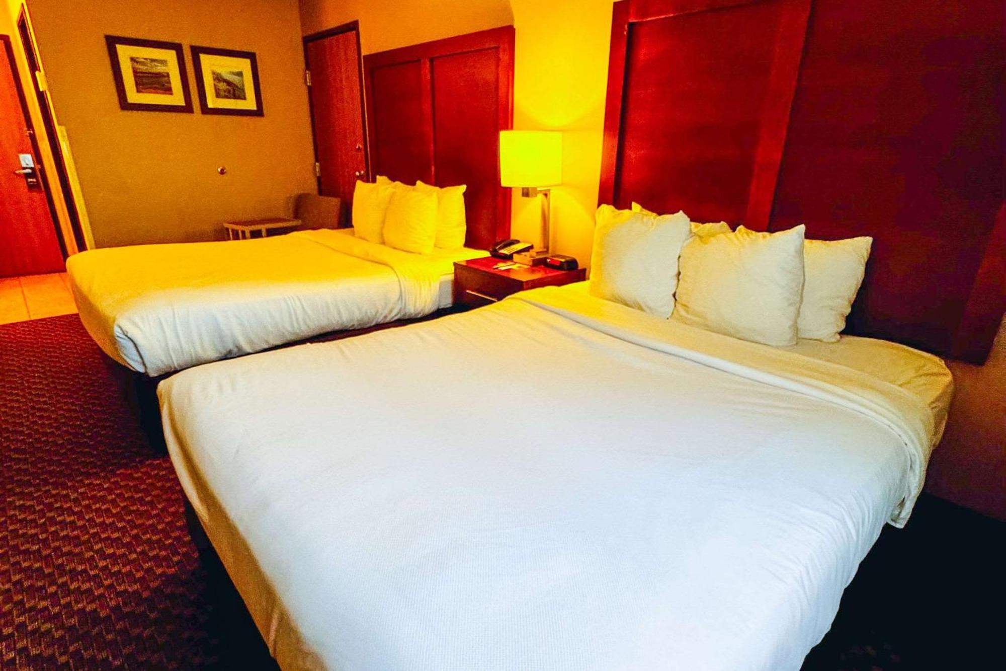 Comfort Inn Colville Kültér fotó